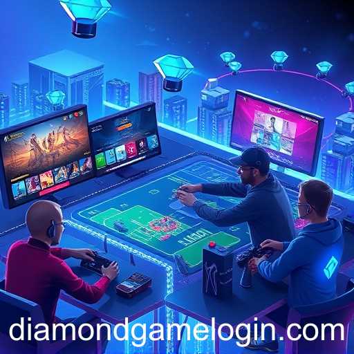 The Evolution of Online Gaming: A Diamond in the Rough