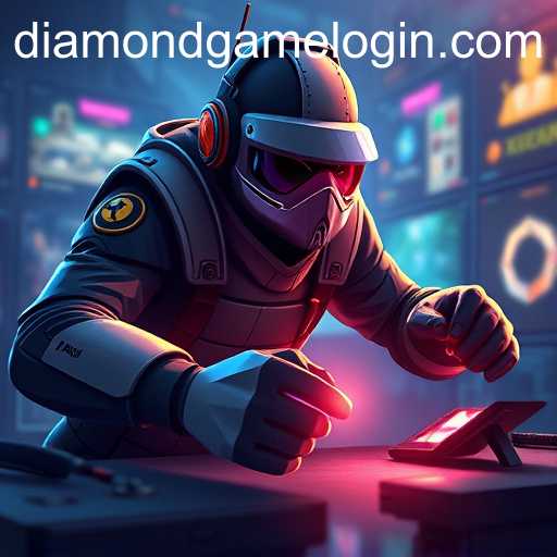 Shaping the Future of Online Gaming: Diamond Game's Journey