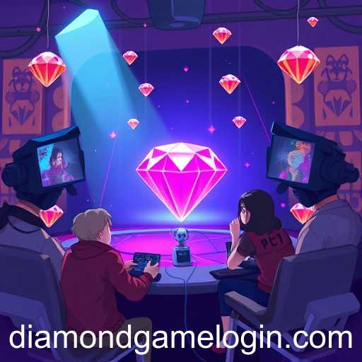 Digital Adventures: The Rise of Online Game Portals